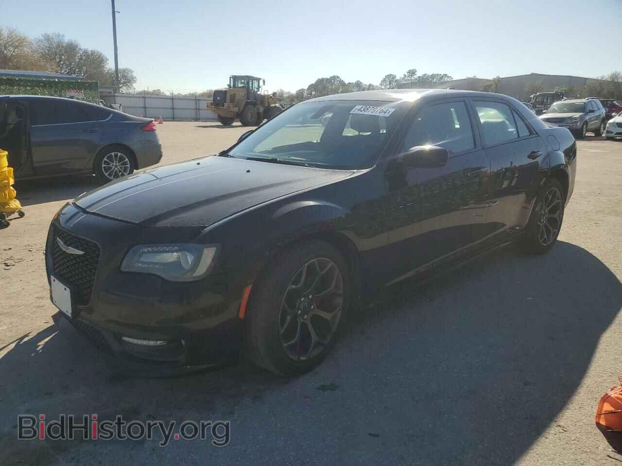 Photo 2C3CCABG6JH195558 - CHRYSLER 300 2018