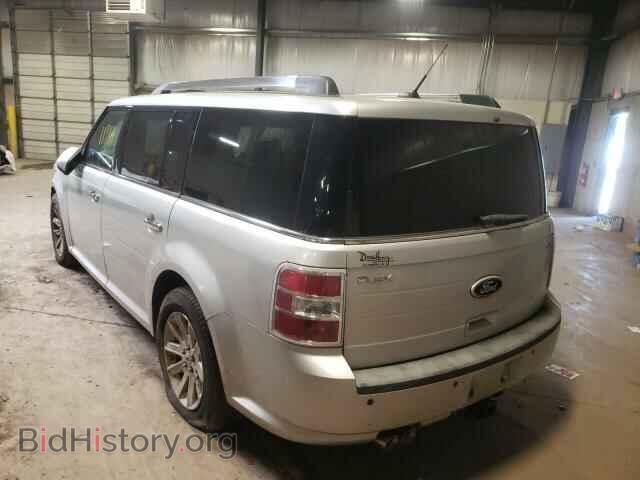 2012 FORD FLEX - VIN: 2FMGK5CC6CBD05352 - Photo 3