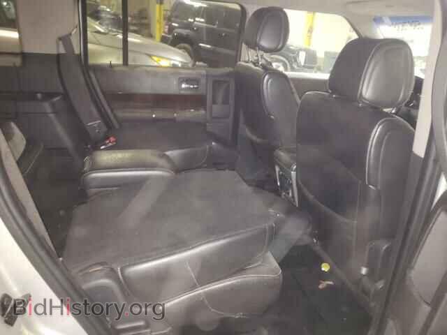 2012 FORD FLEX - VIN: 2FMGK5CC6CBD05352 - Photo 6