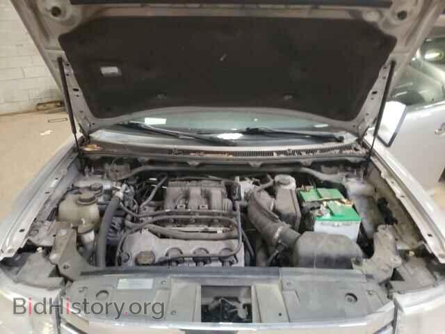 2012 FORD FLEX - VIN: 2FMGK5CC6CBD05352 - Photo 7