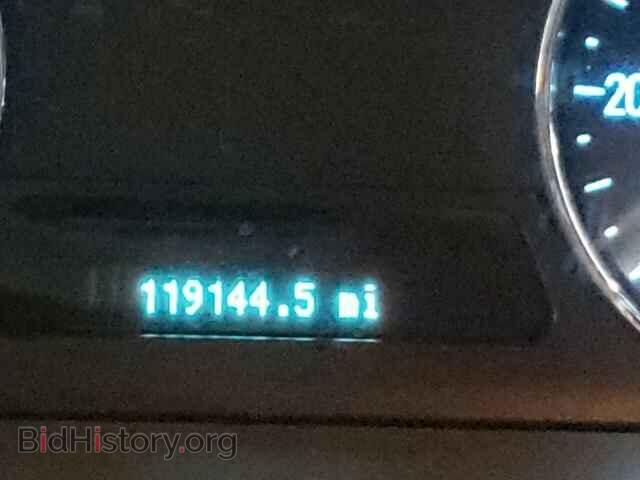 2012 FORD FLEX - VIN: 2FMGK5CC6CBD05352 - Photo 8
