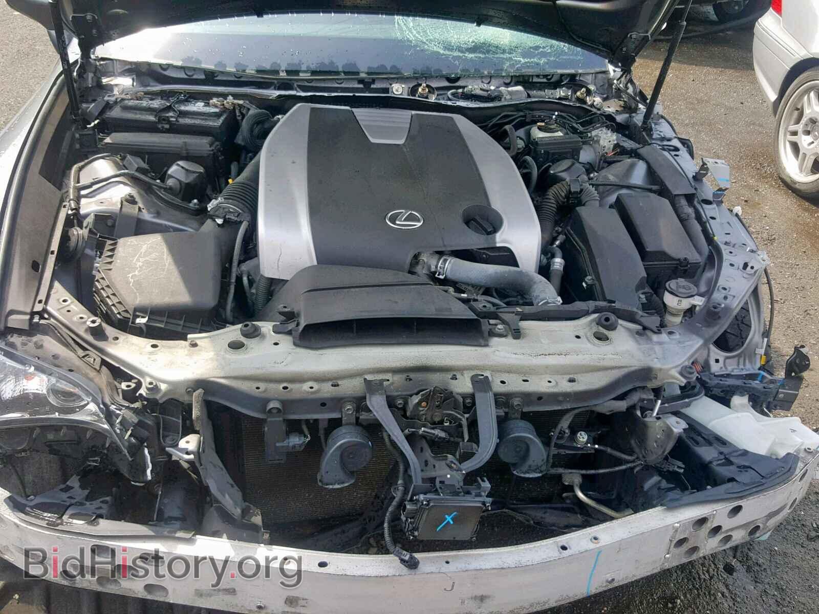 2016 LEXUS RC300 - VIN: JTHSM5BCXG5000181 - Фото 7