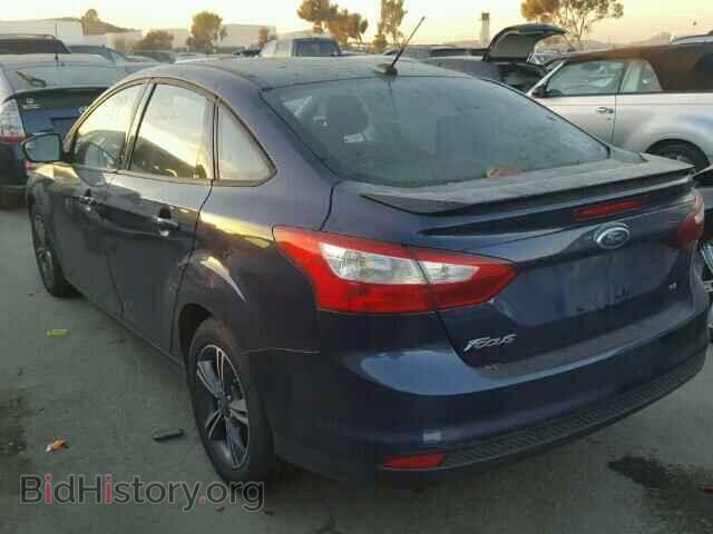 2012 FORD FOCUS - VIN: 1FAHP3F28CL105239 - Photo 3