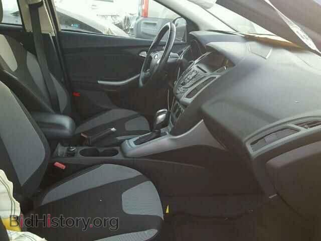 2012 FORD FOCUS - VIN: 1FAHP3F28CL105239 - Photo 5