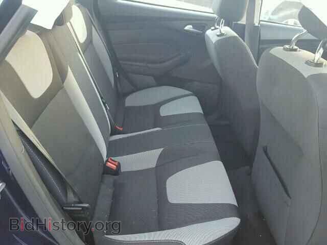 2012 FORD FOCUS - VIN: 1FAHP3F28CL105239 - Photo 6