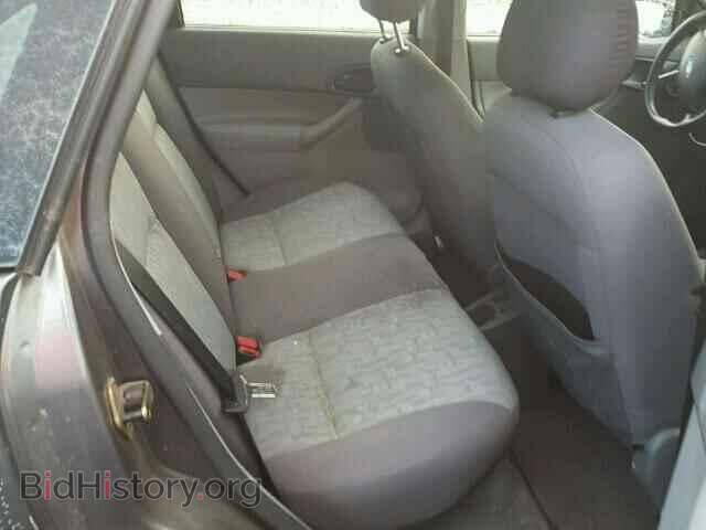 2005 FORD FOCUS - VIN: 1FAFP34N35W133049 - Фото 6