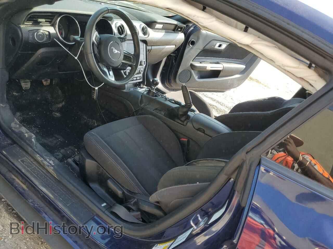 2019 FORD ALL Models - VIN: 1FA6P8TH6K5182563 - Фото 8