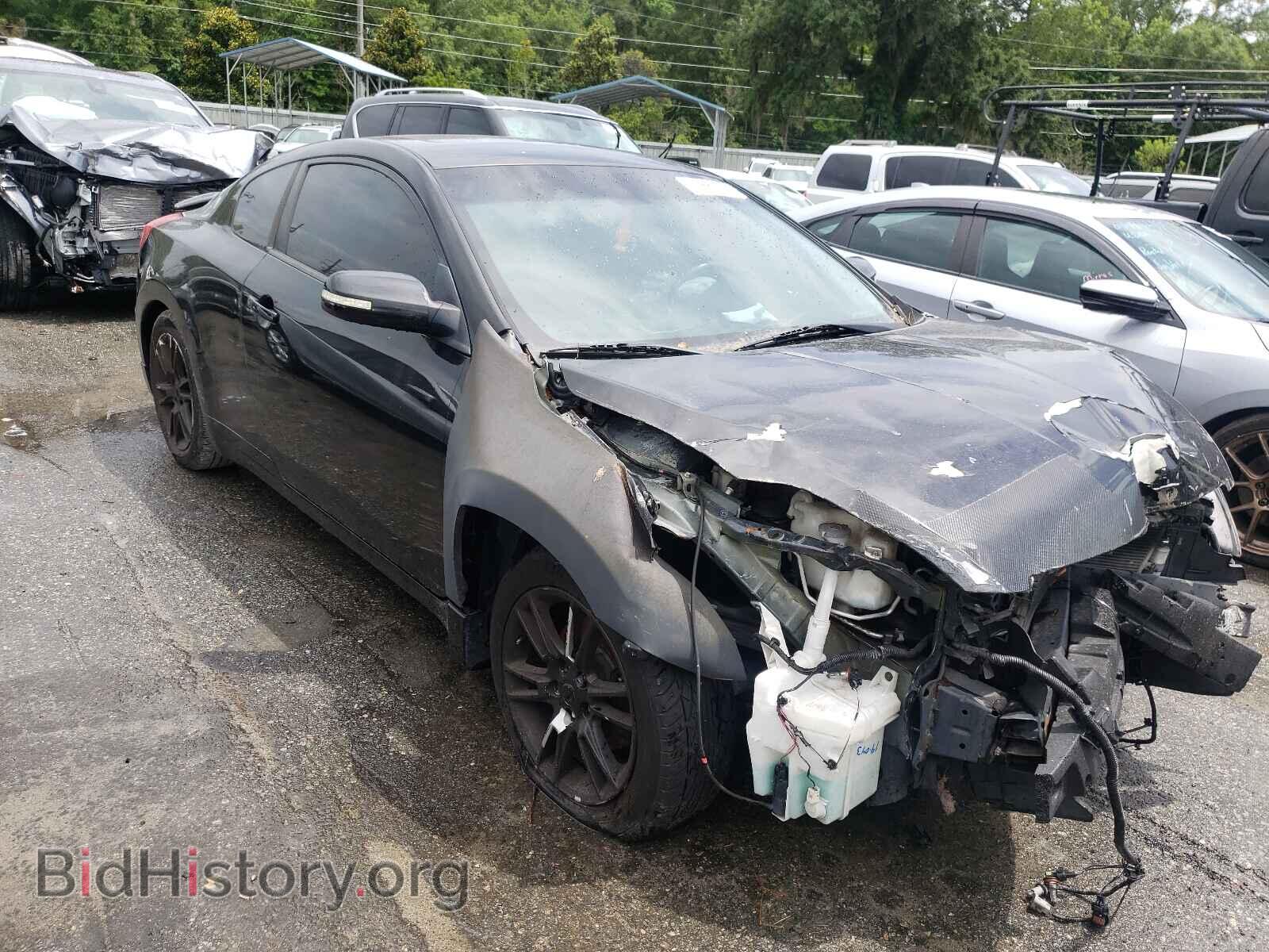 Фотография 1N4BL24E98C218326 - NISSAN ALTIMA 2008