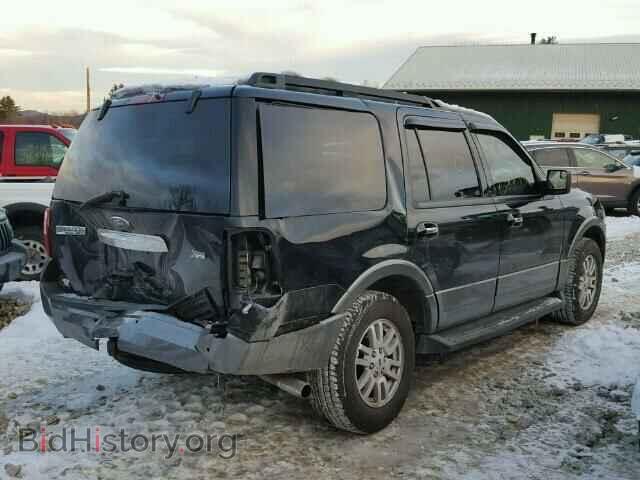 2012 FORD EXPEDITION - VIN: 1FMJU1J54CEF08323 - Фото 4