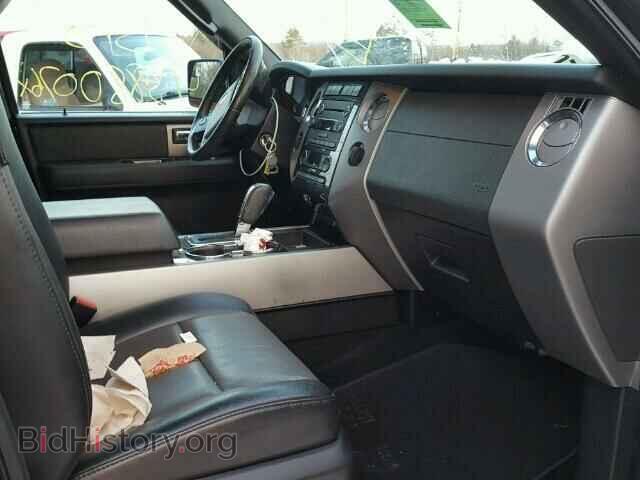 2012 FORD EXPEDITION - VIN: 1FMJU1J54CEF08323 - Фото 5