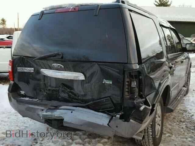 2012 FORD EXPEDITION - VIN: 1FMJU1J54CEF08323 - Фото 9