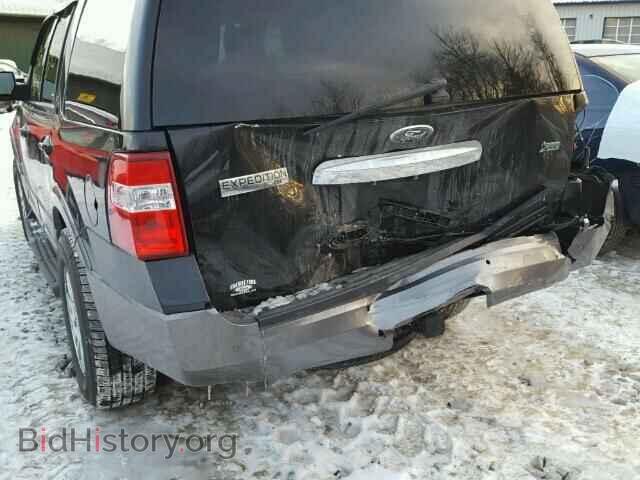 2012 FORD EXPEDITION - VIN: 1FMJU1J54CEF08323 - Фото 10