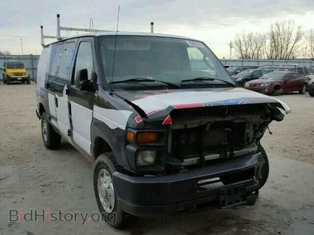 Фотография 1FTNE2EW8CDA12930 - FORD ECONOLINE 2012
