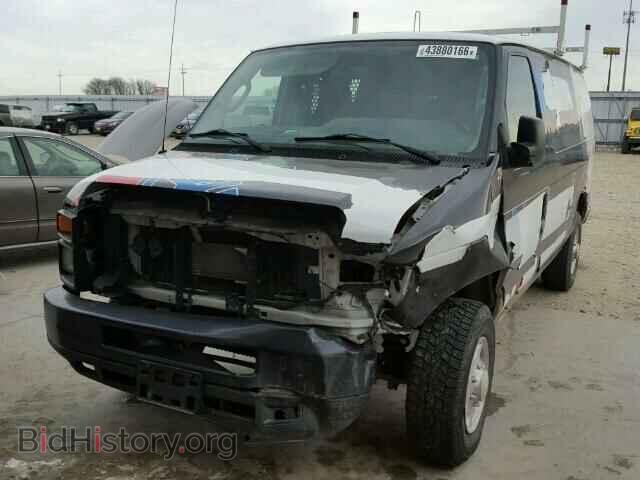 2012 FORD ECONOLINE - VIN: 1FTNE2EW8CDA12930 - Фото 2