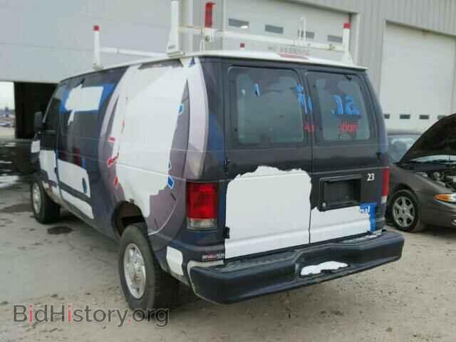 2012 FORD ECONOLINE - VIN: 1FTNE2EW8CDA12930 - Фото 3