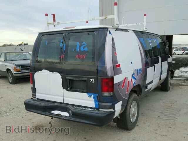2012 FORD ECONOLINE - VIN: 1FTNE2EW8CDA12930 - Фото 4