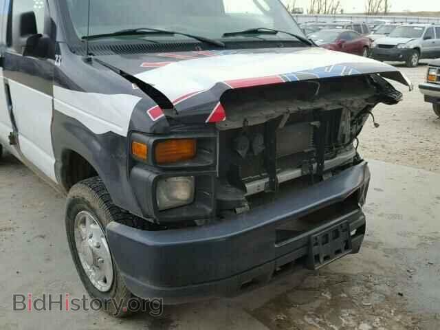 2012 FORD ECONOLINE - VIN: 1FTNE2EW8CDA12930 - Фото 9