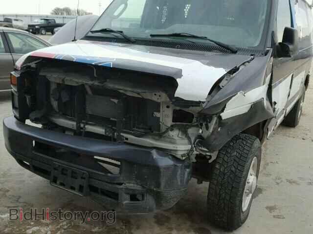 2012 FORD ECONOLINE - VIN: 1FTNE2EW8CDA12930 - Фото 10