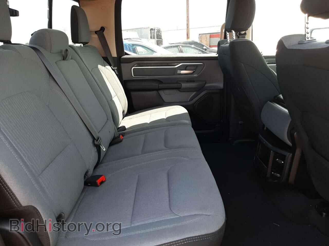 2020 RAM 1500 - VIN: 1C6RRFFG3LN263702 - Фото 6