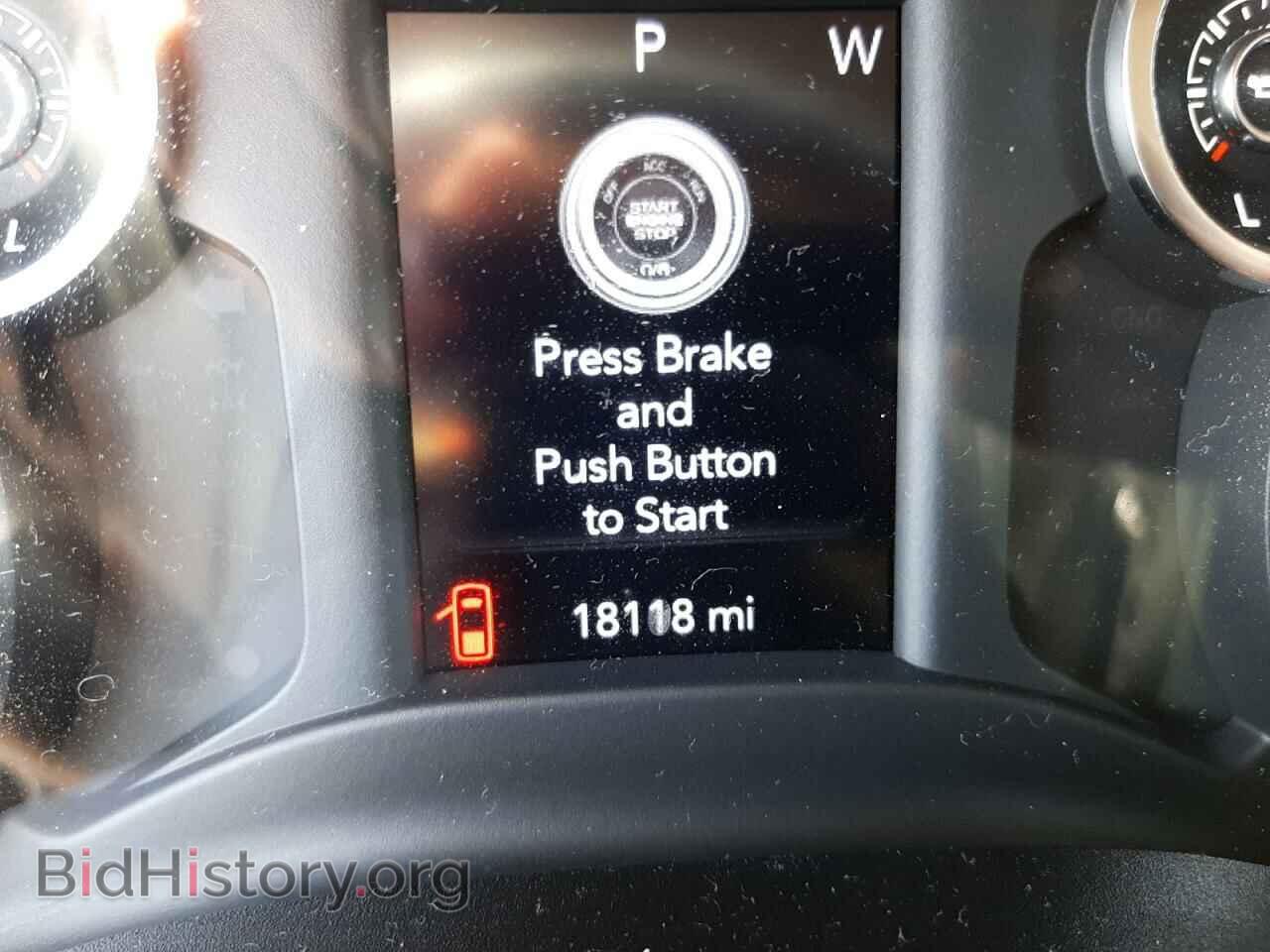 2020 RAM 1500 - VIN: 1C6RRFFG3LN263702 - Фото 8