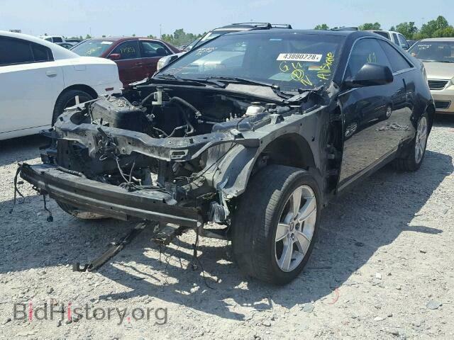 2011 CADILLAC CTS - VIN: 1G6DV1EP4B0129573 - Фото 2