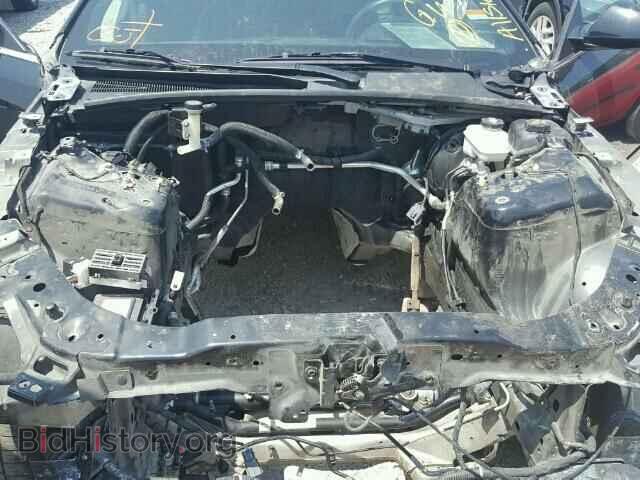 2011 CADILLAC CTS - VIN: 1G6DV1EP4B0129573 - Фото 7