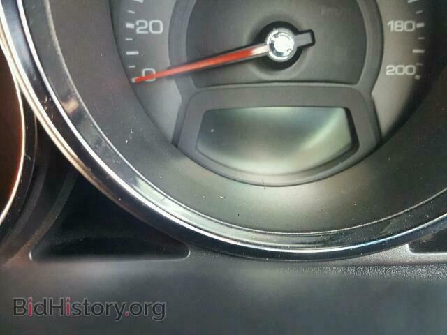 2011 CADILLAC CTS - VIN: 1G6DV1EP4B0129573 - Фото 8