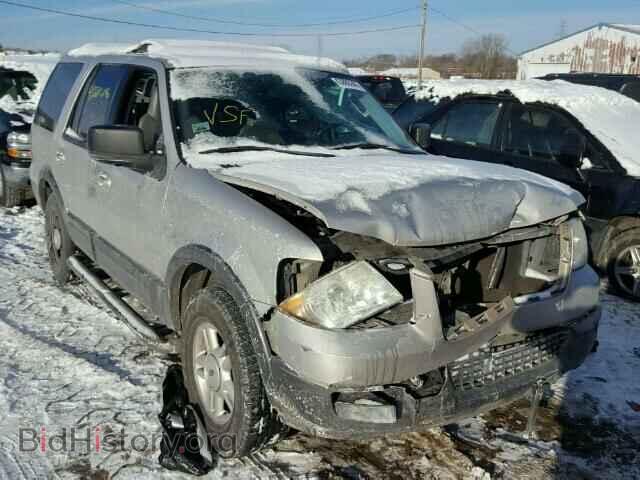 Photo 1FMPU15L44LA85498 - FORD EXPEDITION 2004