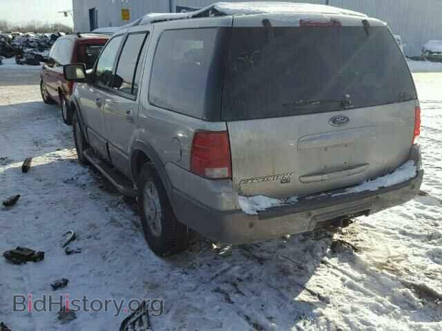 2004 FORD EXPEDITION - VIN: 1FMPU15L44LA85498 - Photo 3