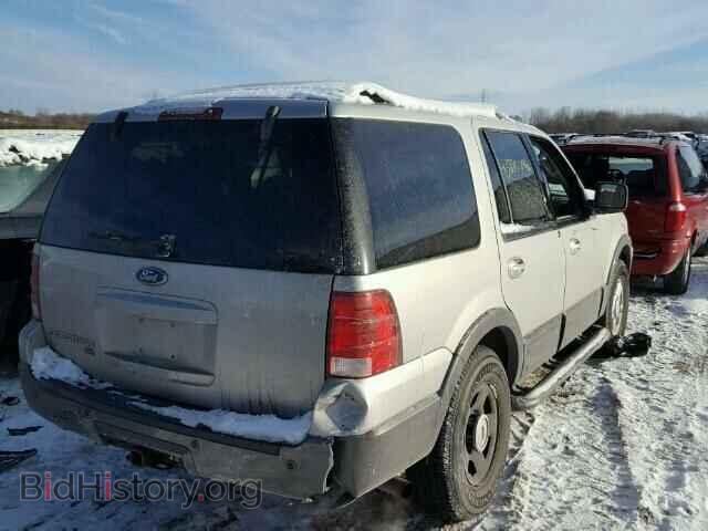 2004 FORD EXPEDITION - VIN: 1FMPU15L44LA85498 - Photo 4