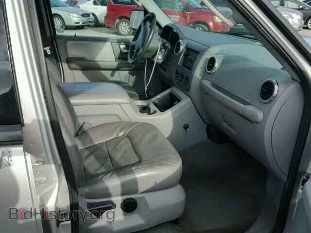 2004 FORD EXPEDITION - VIN: 1FMPU15L44LA85498 - Photo 5