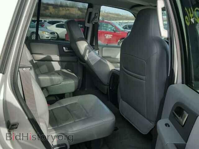 2004 FORD EXPEDITION - VIN: 1FMPU15L44LA85498 - Photo 6