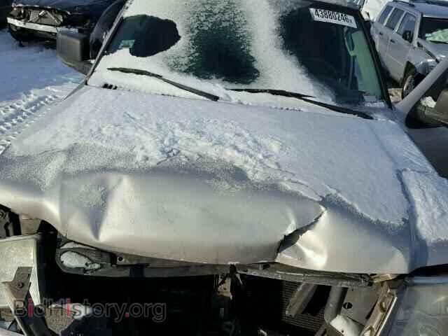 2004 FORD EXPEDITION - VIN: 1FMPU15L44LA85498 - Photo 7