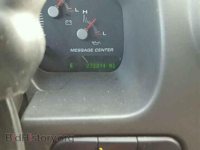 2004 FORD EXPEDITION - VIN: 1FMPU15L44LA85498 - Photo 8