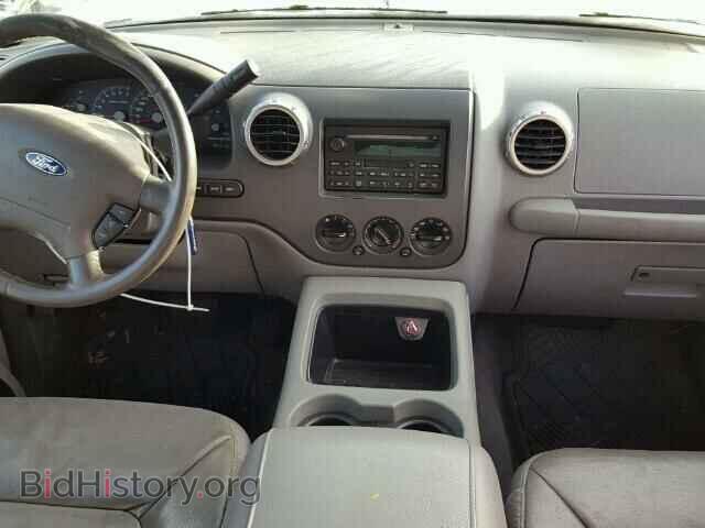 2004 FORD EXPEDITION - VIN: 1FMPU15L44LA85498 - Photo 9
