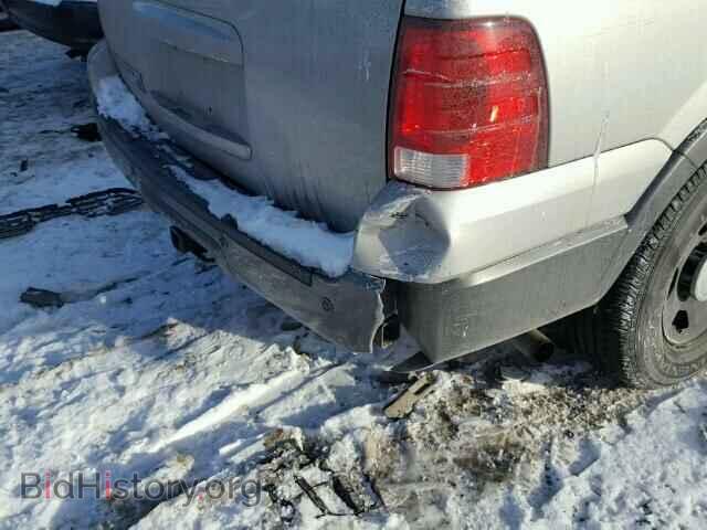 2004 FORD EXPEDITION - VIN: 1FMPU15L44LA85498 - Photo 10