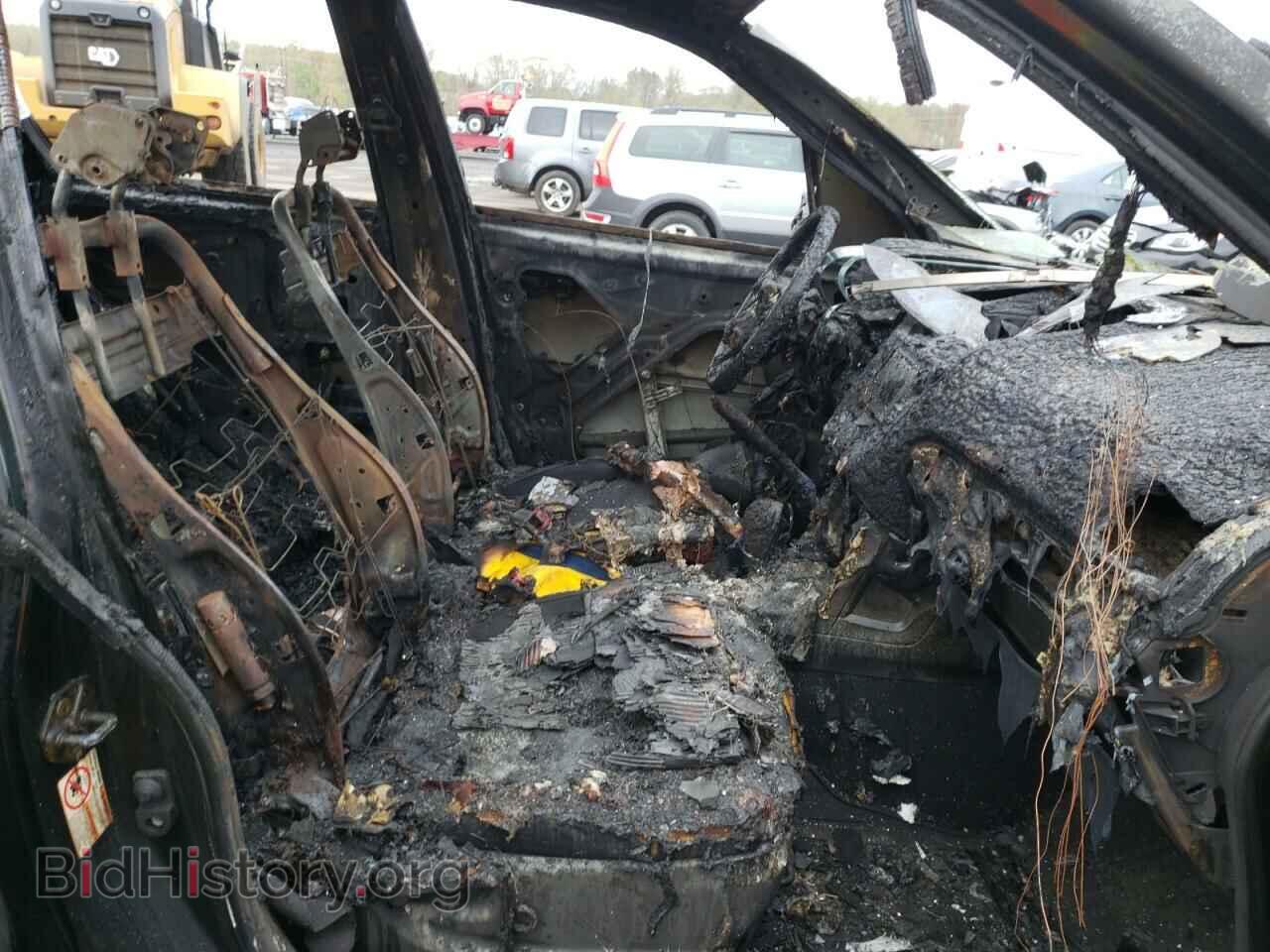 2018 SUBARU FORESTER - VIN: JF2SJABC7JH557625 - Фото 5