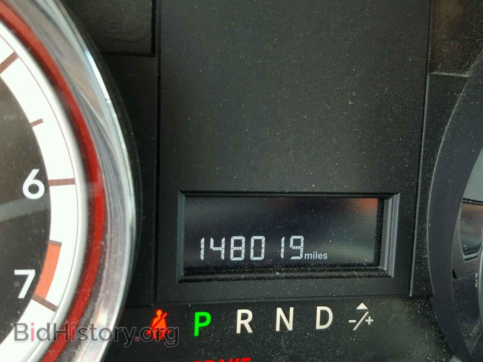 2011 DODGE CARAVAN - VIN: 2D4RN4DG7BR722875 - Фото 4