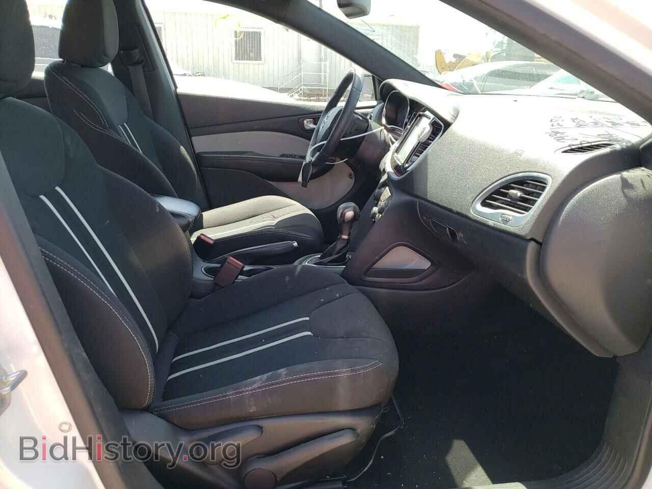 2014 DODGE DART - VIN: 1C3CDFBB9ED775971 - Photo 5