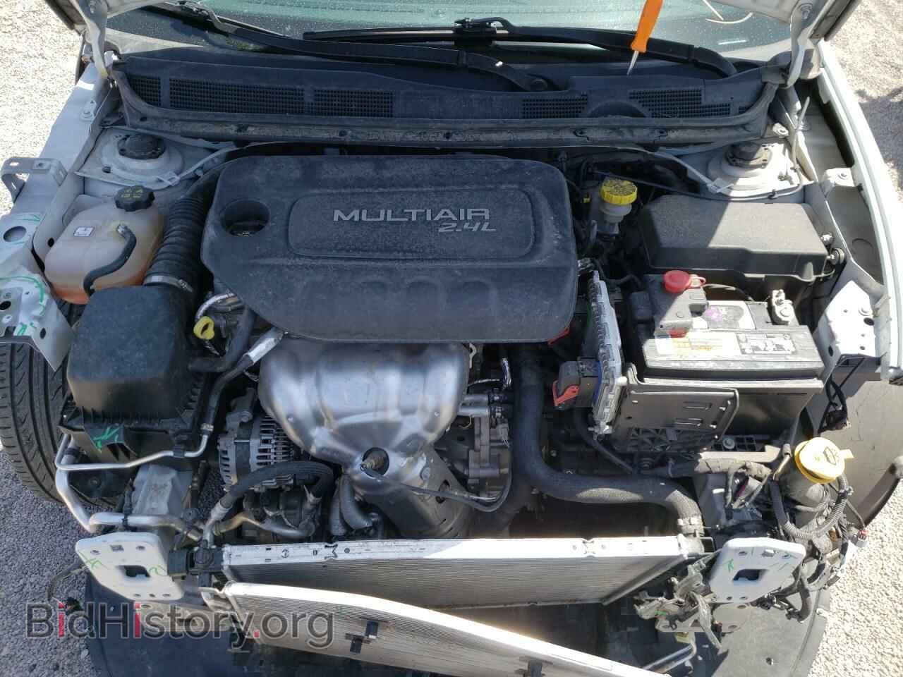 2014 DODGE DART - VIN: 1C3CDFBB9ED775971 - Photo 7