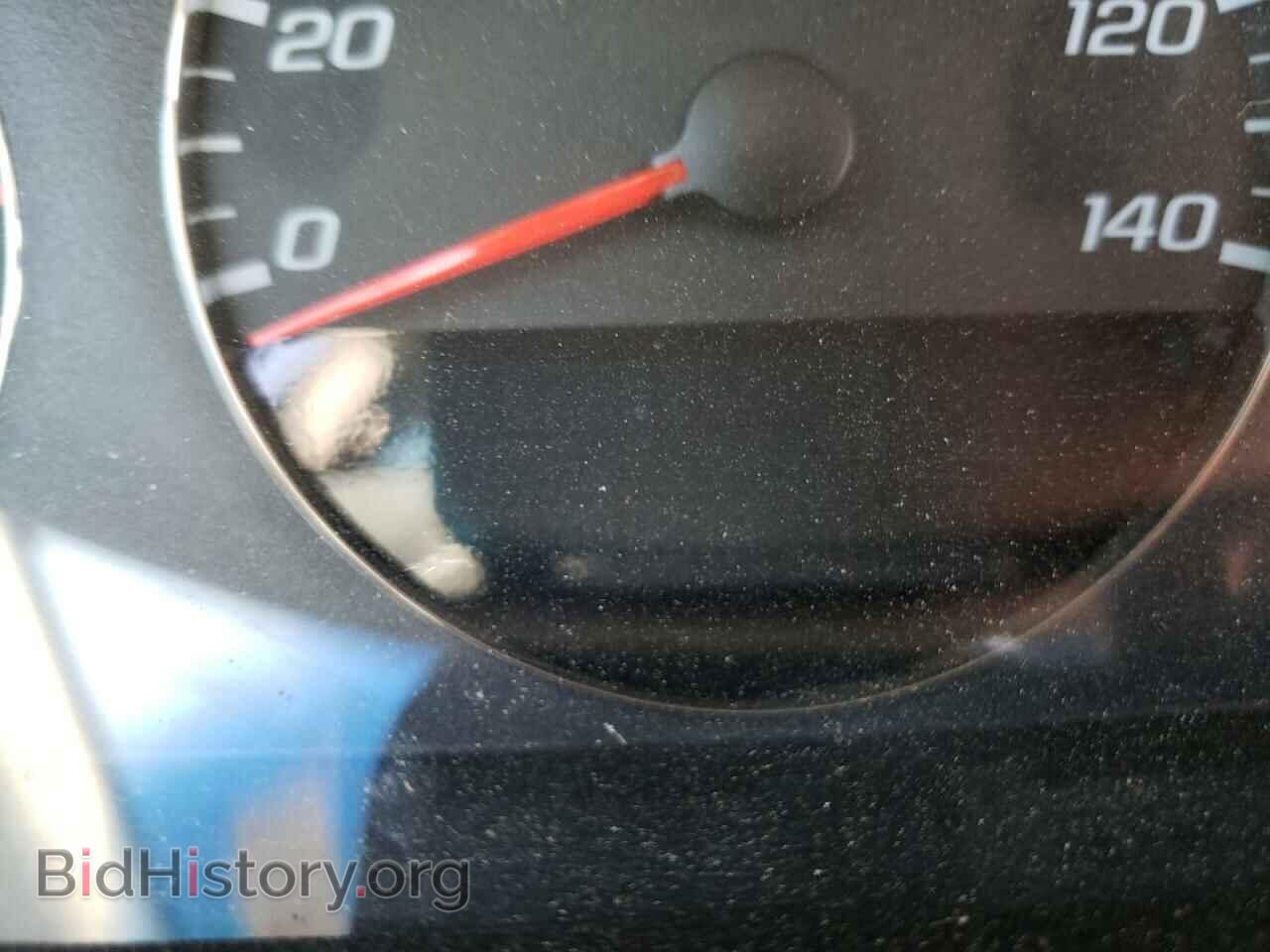 2007 CHEVROLET IMPALA - VIN: 2G1WT58KX79150162 - Фото 8
