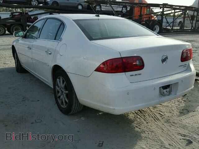 2008 BUICK LUCERNE - VIN: 1G4HD57208U100286 - Фото 3