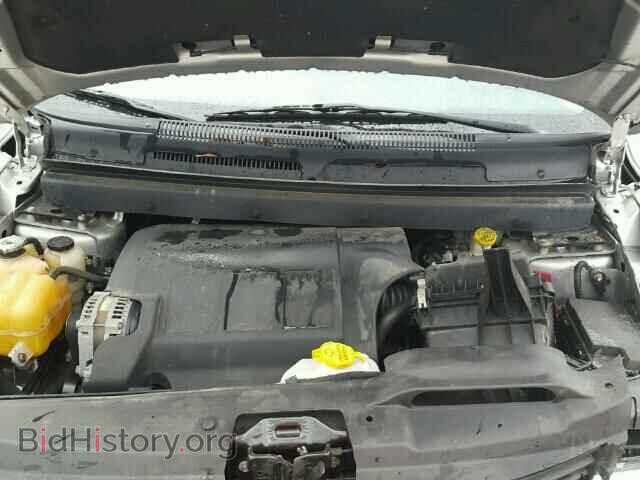 2010 DODGE JOURNEY - VIN: 3D4PG5FV6AT264387 - Фото 7
