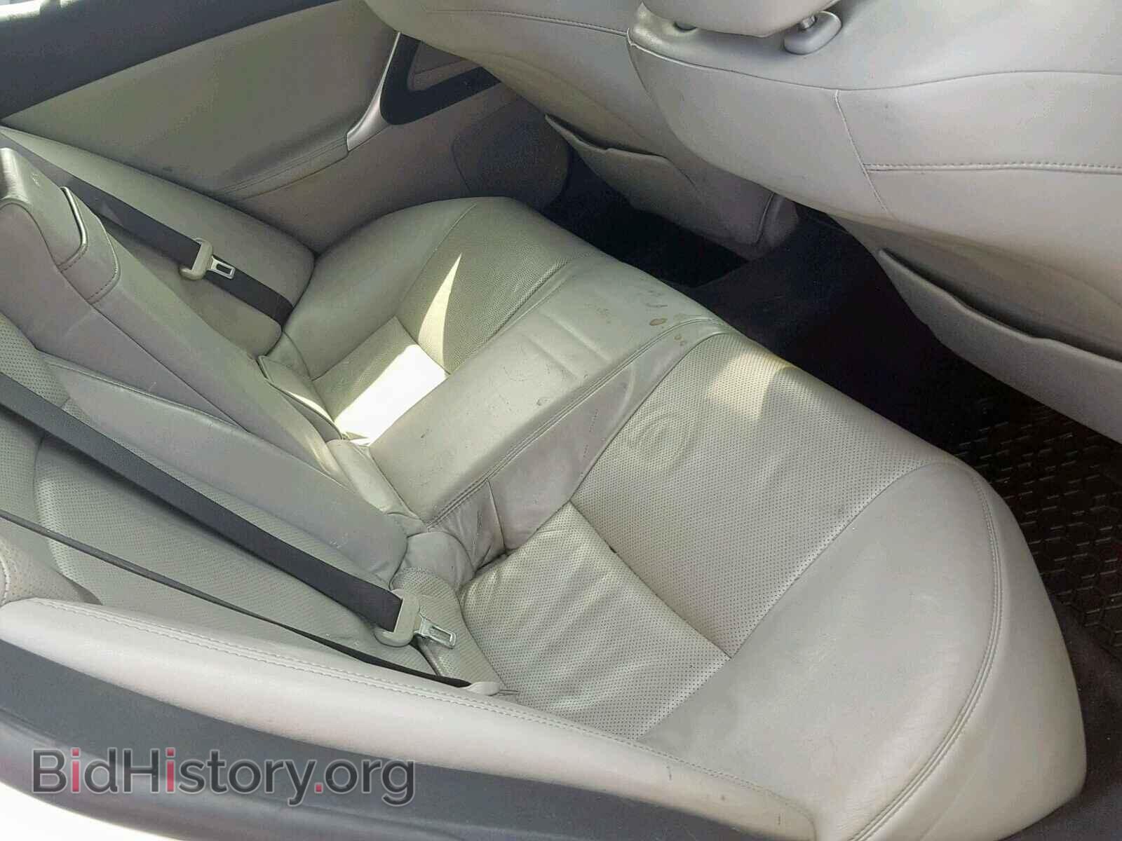 2006 LEXUS IS - VIN: JTHBE262X62001831 - Фото 6