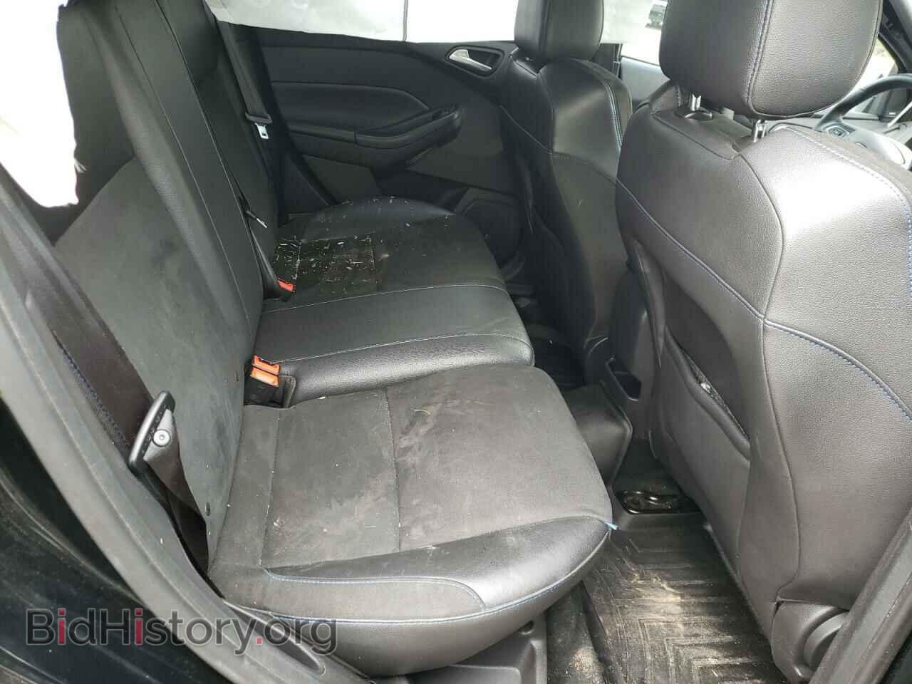 2017 FORD FOCUS - VIN: WF0DP3TH5H4120698 - Photo 6