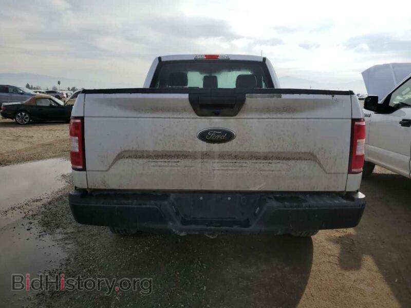 2019 Ford ALL MODELS (VIN 1FTMF1CB0KKE40505) — photo 6 of 12