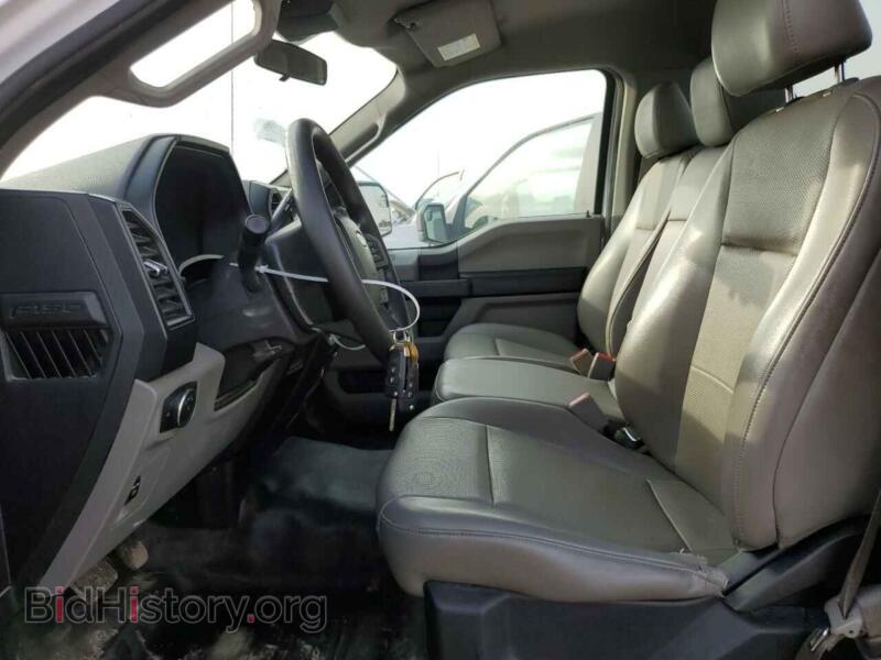 2019 Ford ALL MODELS (VIN 1FTMF1CB0KKE40505) — photo 7 of 12