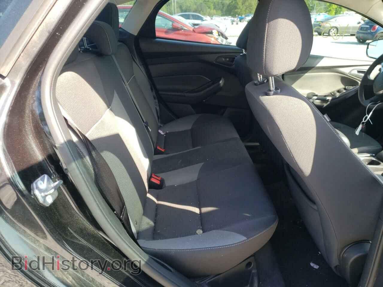 2012 FORD FOCUS - VIN: 1FAHP3F27CL469457 - Photo 6