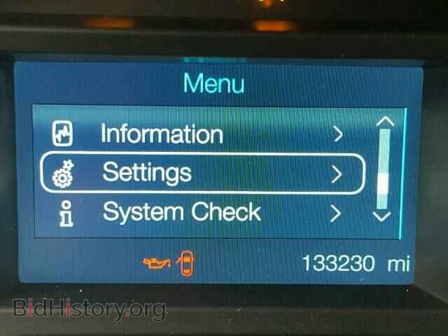 2011 FORD EXPLORER - VIN: 1FMHK8B88BGA14250 - Photo 8