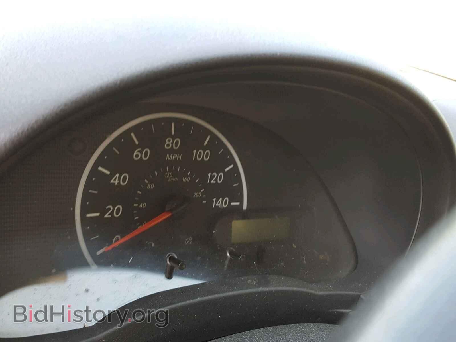 2012 NISSAN VERSA - VIN: 3N1CN7AP1CL824098 - Photo 8